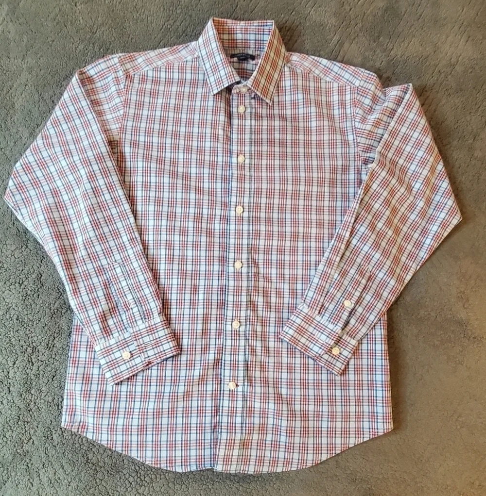 Volcom & Tommy Hilfiger Kids Shirts Bundle